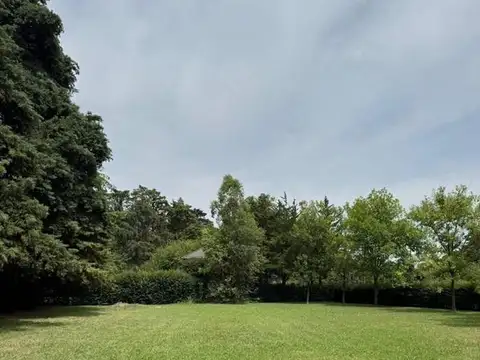 Terreno en Venta de 1594,0 m2