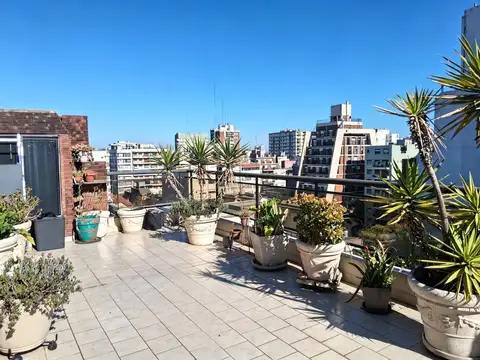 Departamento en Alquiler Temporal 20 años