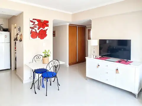 Departamento en Alquiler Temporal de 1 dormitorio