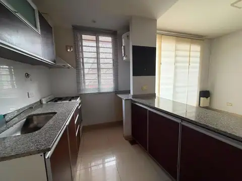 DEPARTAMENTO 2 AMBIENTES QUILMES CENTRO- APTO CREDITO