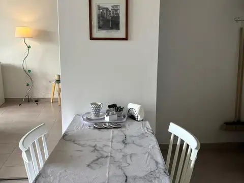 Departamento en alquiler temporario