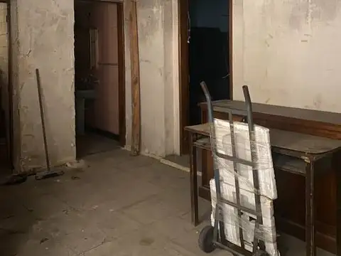 Depto Tipo Casa en Venta de 3 dormitorios