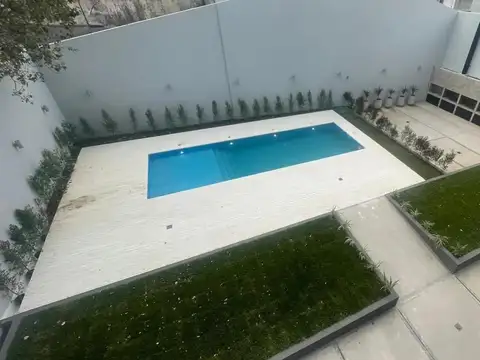 Departamento en Venta en Villa Crespo, USD 79.900