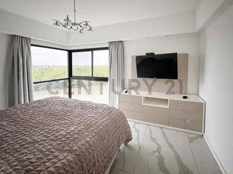 Departamento en Alquiler en Marinas Golf, USD 2.100