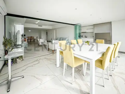 Departamento en Venta de 5 ambientes