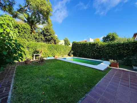 Casa en Alquiler en Beccar Alto, $ 1.200.000