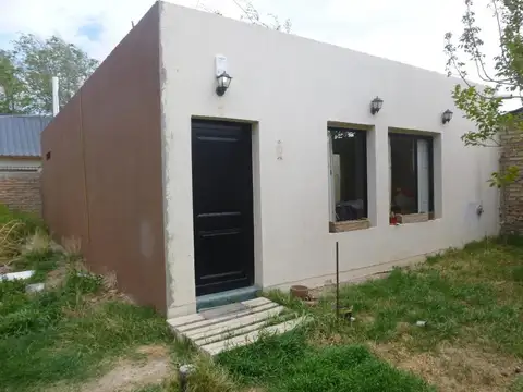 Casa de 1 dormitorio