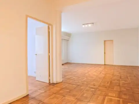 Departamento en Alquiler 19 años