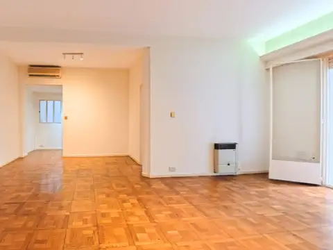 Departamento en Alquiler de 3 dormitorios