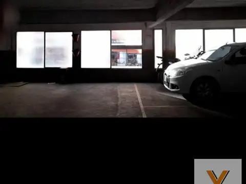 Cochera en venta - 12Mts2 - Palermo