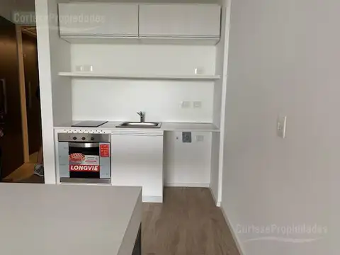 Departamento en Alquiler de 1 dormitorio