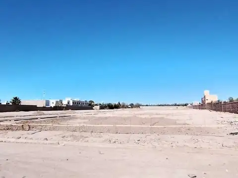 Calle Colectora Sur 2900