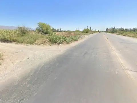 Terreno en Venta en Pocito, USD 16.000