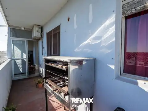 VENTA | DEPARTAMENTO 2 DORMITORIOS – APTO CRÉDITO