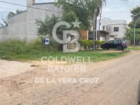 Terreno en Venta 56  mts Fondo