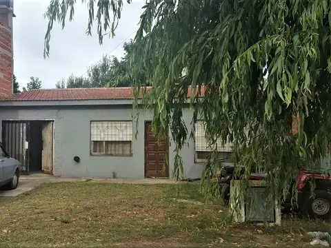 Casa en Venta en San Clemente del Tuyú, USD 38.000
