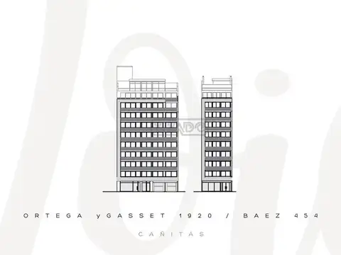 Departamento en Venta al Noreste