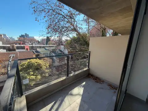 Departamento en Alquiler al Noroeste