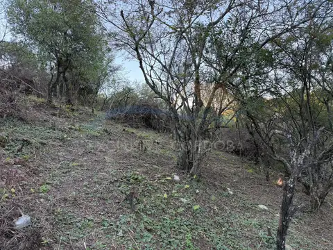 LOTE EN VENTA LA DESEADA