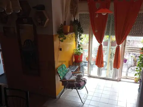 Iguazú 1500, Piso 3 C