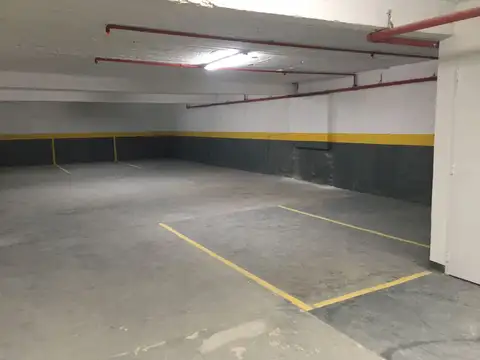 COCHERA EN VENTA LA PLATA