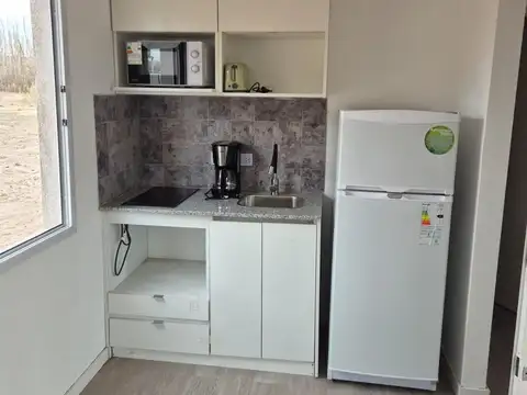 Departamento en Alquiler A Estrenar