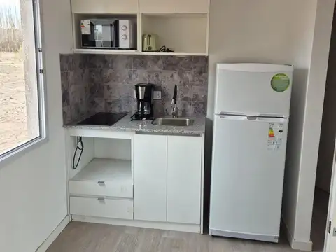 Departamento en Alquiler A Estrenar