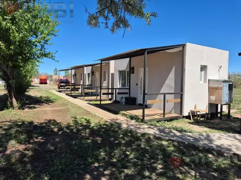VACA MUERTA AÑELO - MONOAMBIENTE EQUIPADO EN ALQUILER