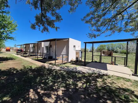 MONOAMBIENTE EN ALQUILER