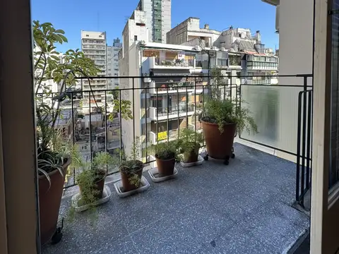 Departamento en Venta de 5 ambientes