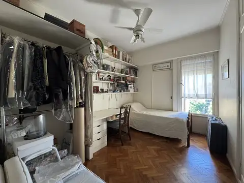 Departamento en Venta 61 años