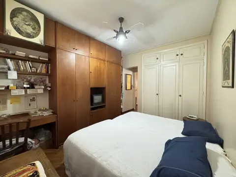 Departamento en Venta en Primera Junta, USD 172.000