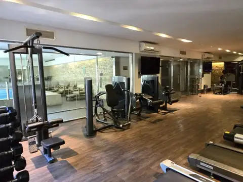 Departamento en Alquiler 12 años