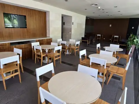 Departamento en Alquiler en Las Cañitas, $ 1.500.000