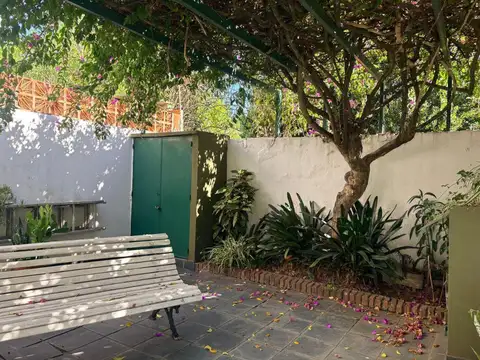 Departamento en Alquiler 15 años