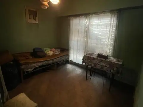 Depto Tipo Casa 4 ambientes con 1 baño