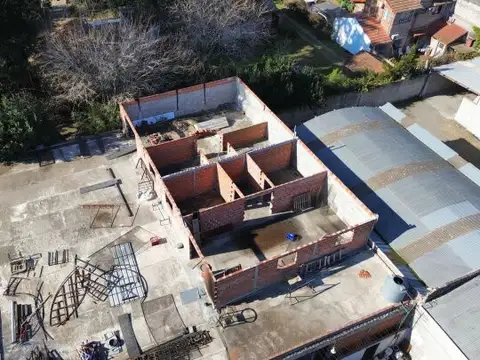 Galpon en Venta 4 años