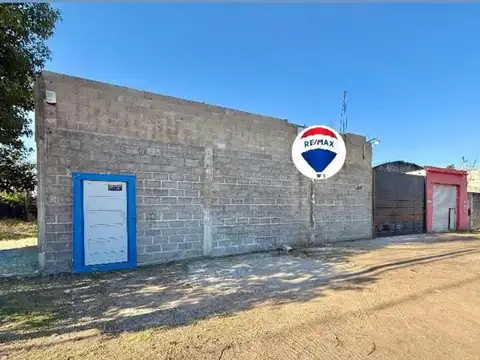 Galpon en Venta en Presidente Derqui, USD 450.000