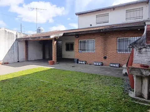 CASA - 5 AMBIENTES - S. A. DE PADUA