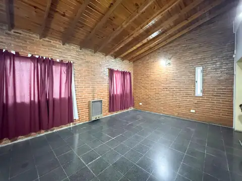 Casa en Venta 30 años