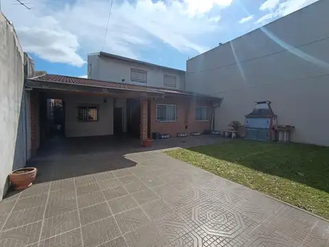 El Algarrobo 285