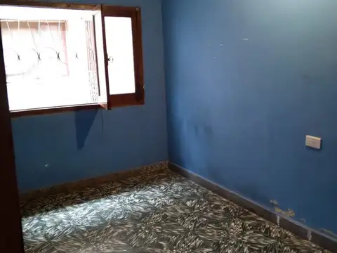 Casa Monoambiente con 1 baño