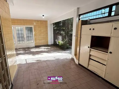 Alquiler Casa 4 Ambientes La Tablada