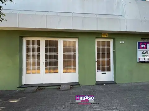 Casa en Alquiler de 2 dormitorios