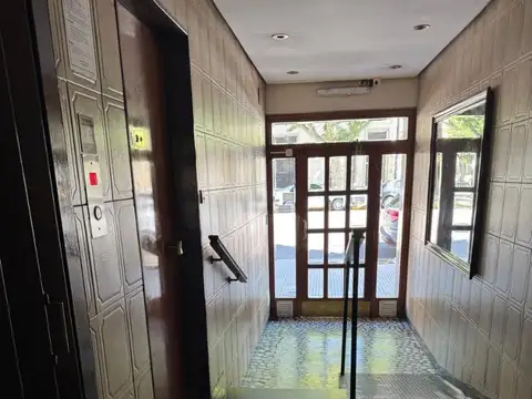 Avenida Gaona 4800, Piso 2