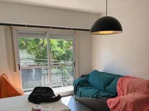 Departamento en Venta en Floresta, USD 90.000