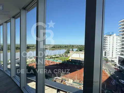 Departamento de 2 dormitorios en Amarras III