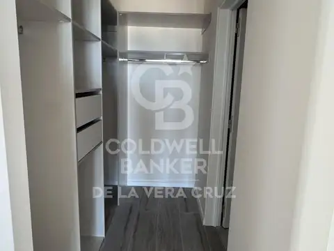 Departamento Dos Dormitorios Torre III Amarras
