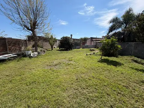Terreno en Venta en Coronda, USD 20.000