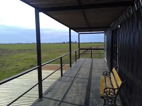 Casa en Venta al Sureste